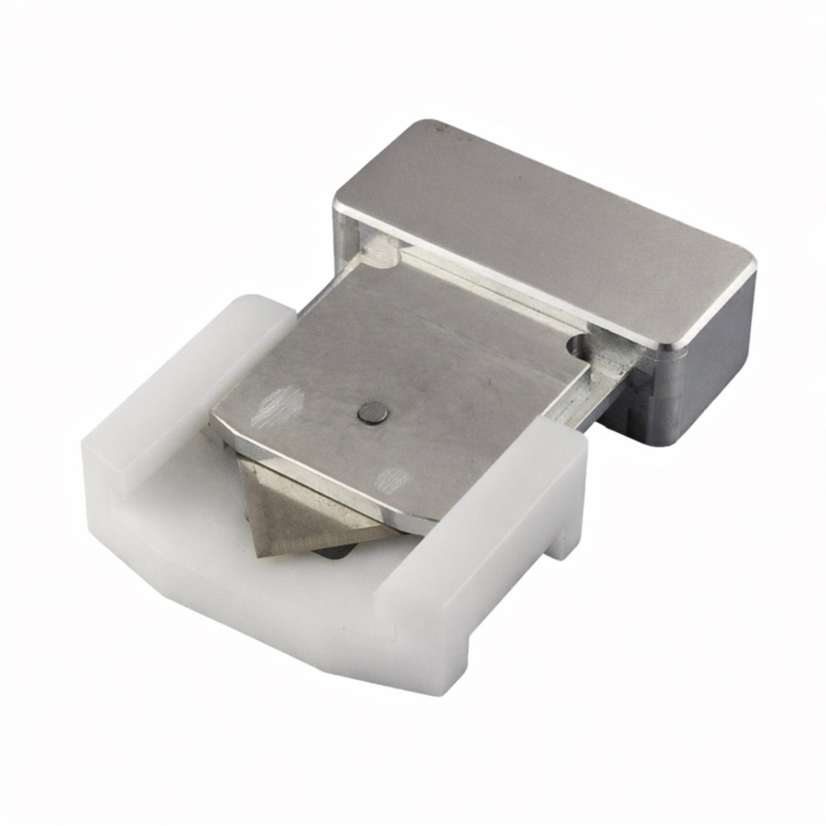 Cutter Mechanisms