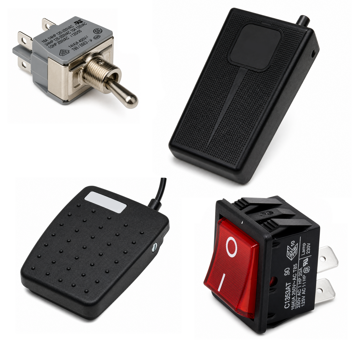 Switches