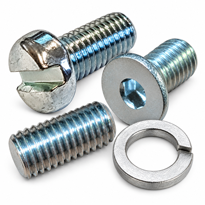 Nuts and Bolts