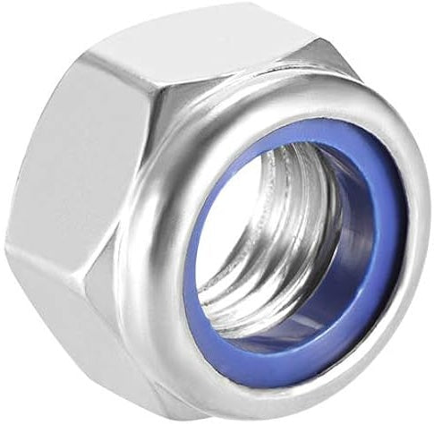 Insert Lock Nuts