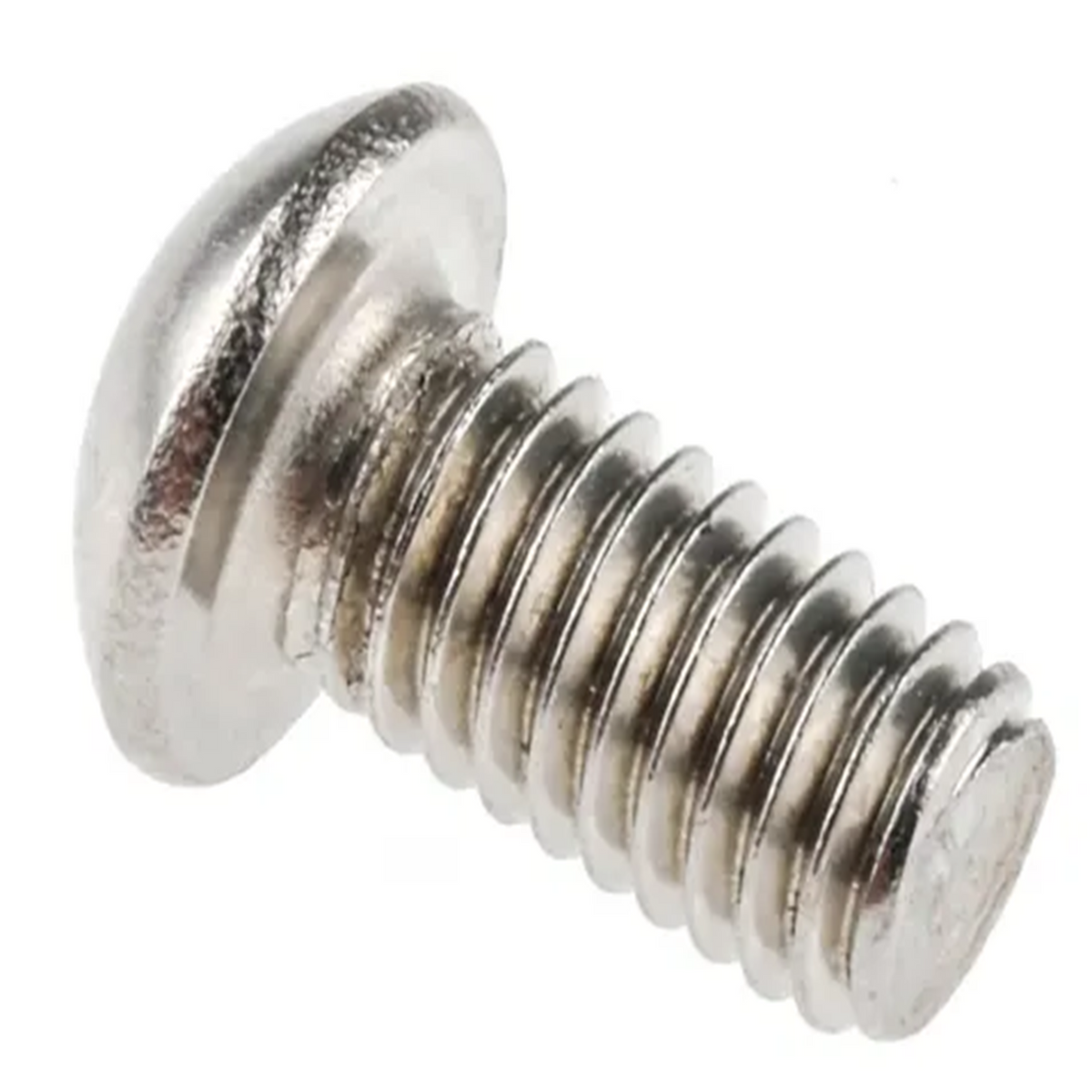 Hex Socket Button Screw