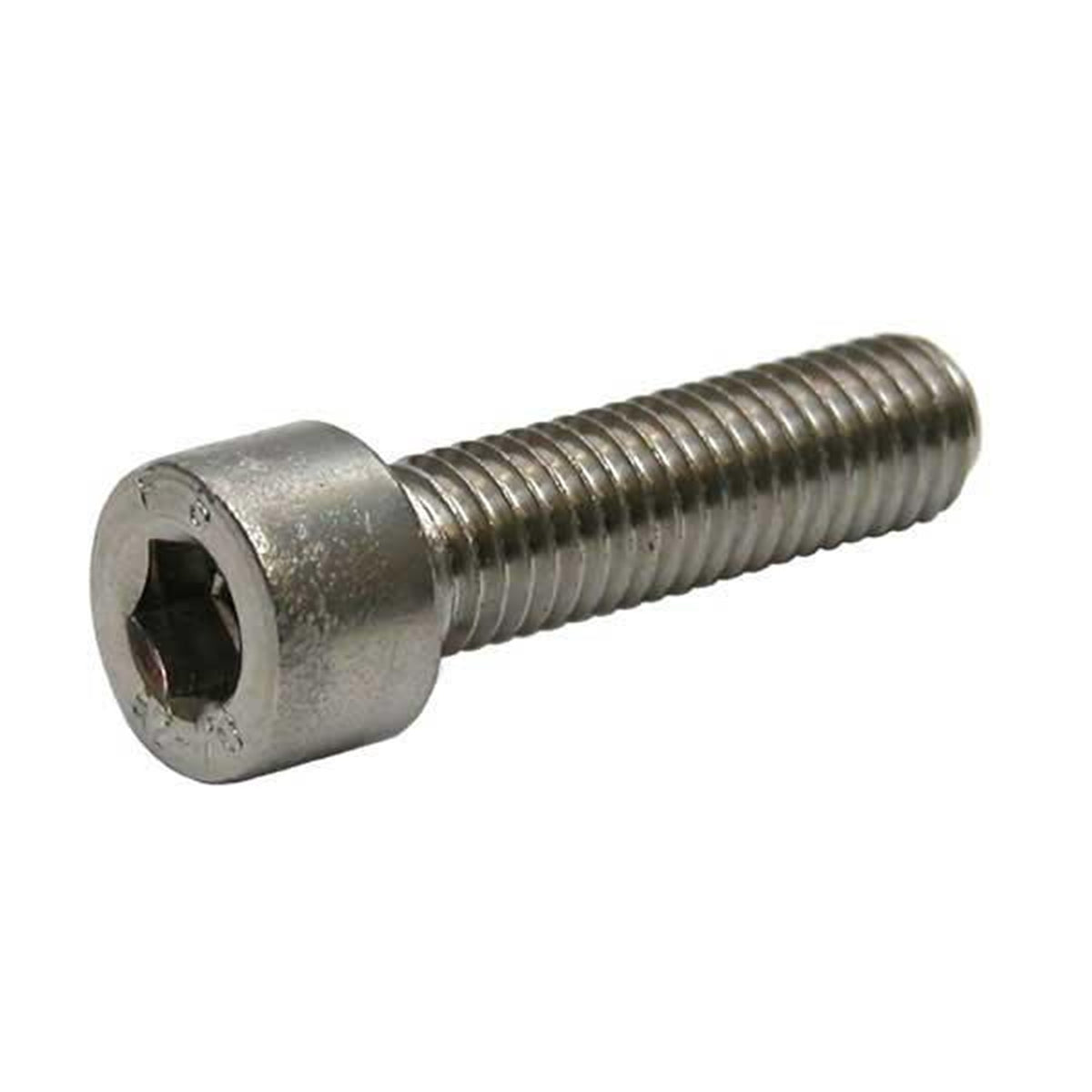 Hex Socket Cap Screws