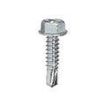 Hex Head Screws