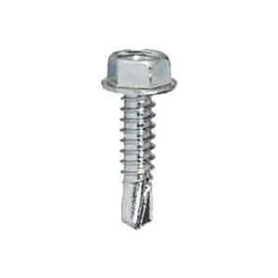 Hex Head Screws