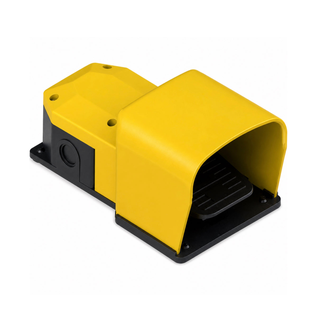 HD Shrouded Footswitch