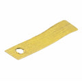 Brass Shim