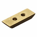 Brass Clamp
