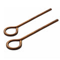 Pair of Loading Pins