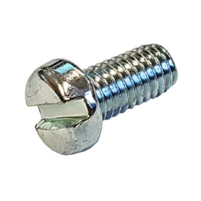 Cheese Head screws