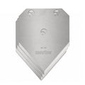Star Cutter Blade x3