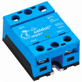 SSR Weld Relays