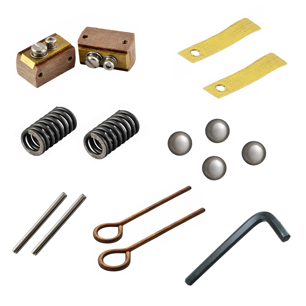 End Block Kit