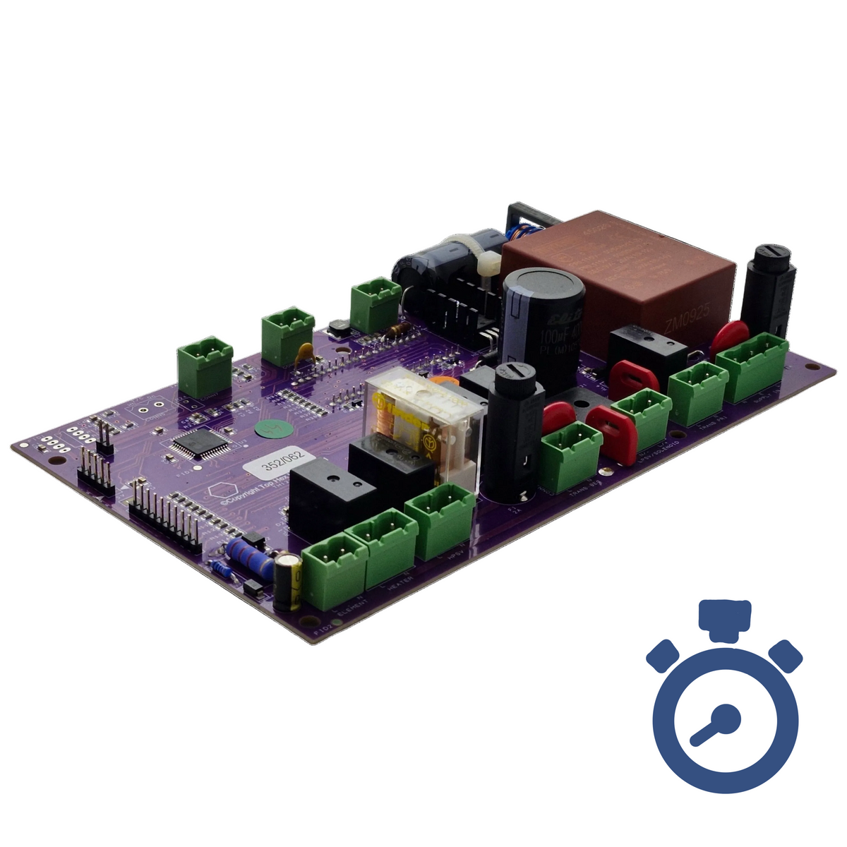 MkVI Heat Seal Controller