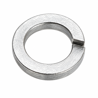 Steel Spring Washers